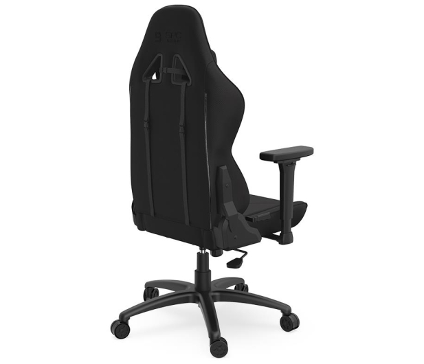 SPC Gear SR400F BK (czarny, materiał) - 654745 - zdjęcie 7